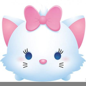 Disney Daisy Duck Clipart Image