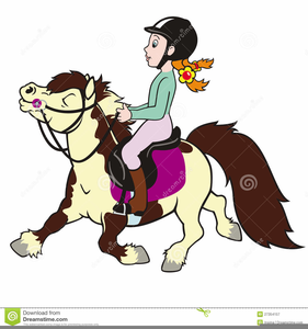 Free Equestrian Clipart | Free Images at Clker.com - vector clip art ...