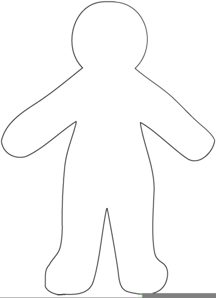 doll-outline-picture-free-images-at-clker-vector-clip-art