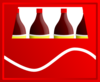 Coke Box Clip Art