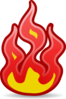 Burn Cd Clip Art