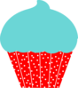 Cupcake Clip Art