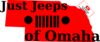 Just Jeeps Of Omaha 4 Clip Art