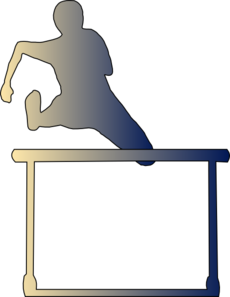 Leaping Hurdles