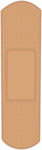 Band-aid Clip Art