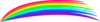 Rainbow Of Education Clip Art