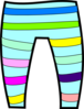 Pants Clip Art