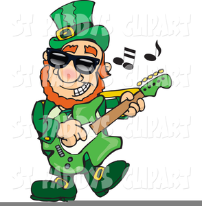 Paddys Day Clipart Image