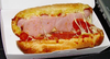 Dominos Meat Sub Image