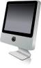 Computer Monitor Clip Art