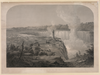 Niagara Waterfalls Image