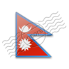 Flag Nepal 6 Image