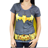 Batman Cape Shirt Image