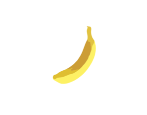 Banan Clip Art