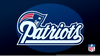 New England Patriots Football Clipart Image