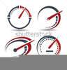 Free Clipart Temperature Gauge Image