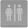 Free Disabled Button Restrooms Image