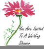 Clipart For Bridal Showers Image