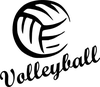 Clipart Volleyba Image