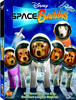 Space Buddies Dvd Image