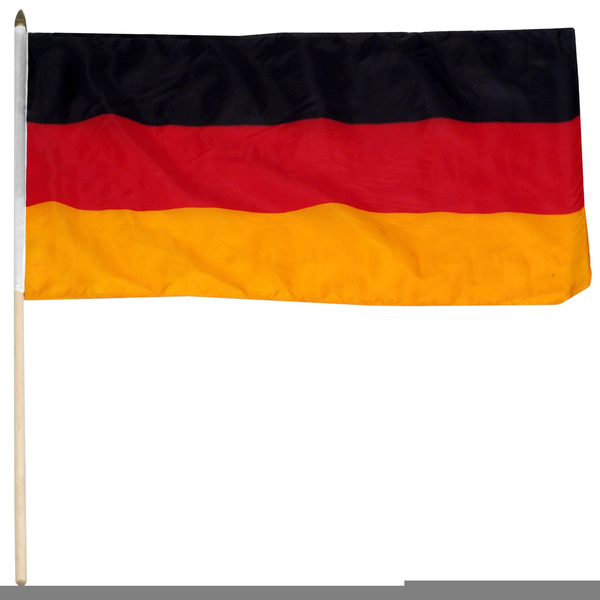 German American Flags Clipart | Free Images at Clker.com - vector clip ...