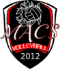 Volleyball Image