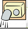 Hand Dryer Clipart Image
