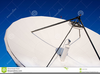 Telecommunications Clipart Antenna Dish Image