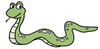 Serpent Clipart Image