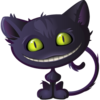 Cheshire Cat 256 Image