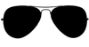 Cool Sunglasses Clipart Image