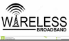 Wireless Tower Clipart Image