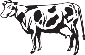 View Logo Sapi Kartun Png Images