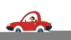 Accident Cartoon Clipart Image