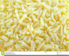 Grated Cheese Clipart Free Image