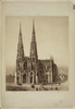 St. Patrick S Cathedral Image