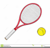 Tenis Clipart Image