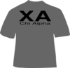 Chi Alpha Clip Art