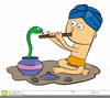 Animated Snake Clipart Image