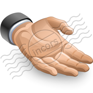 Hand Present 16 Image