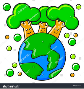 Free Global Warming Clipart Image