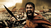This Is Sparta King Leonidas Warrior Sword Shout Rage X Image