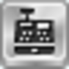 Cash Register Icon Image