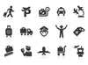 0103 Airport Icons 2 Xs Image