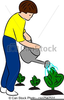 Clipart Child Drawing Image