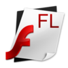 Adobe Flash Icon Image