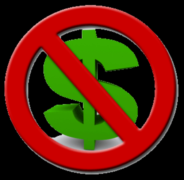 Free Free No Money Icon Svg 848 SVG PNG EPS DXF File