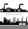 Free Clipart Power Station Image