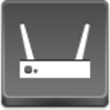 Free Grey Button Icons Wi Fi Router Image