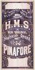 H.m.s. Pinafore A New And Original, Nautical Opera. Image